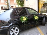 Margarita Floristerias Elche