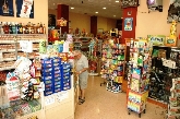 Tienda 24 Horas Nit i Dia