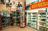 Tienda 24 Horas Nit i Dia