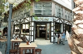 Cervecería Alemana De Bassus Elche