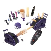Juguetes y accesorios eróticos La Pasión de Venus