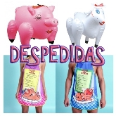 Juguetes y accesorios eróticos La Pasión de Venus