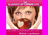 Juguetes y accesorios eróticos La Pasión de Venus
