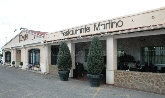 Restaurantes y Salones de banquetes y bodas MARTINO
