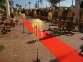 Restaurantes y Salones de banquetes y bodas MARTINO