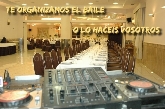 Restaurantes y Salones de banquetes y bodas MARTINO