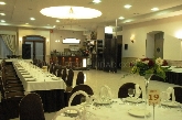 Restaurantes y Salones de banquetes y bodas MARTINO