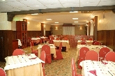Restaurantes y Salones de banquetes y bodas MARTINO