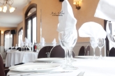 Restaurantes y Salones de banquetes y bodas MARTINO