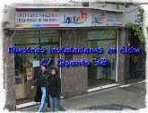 Muebles de Oficina Lepanto Elche y Alicante