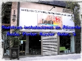 Muebles de Oficina Lepanto Elche y Alicante