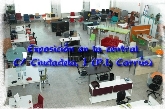 Muebles de Oficina Lepanto Elche y Alicante