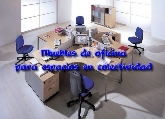 Muebles de Oficina Lepanto Elche y Alicante