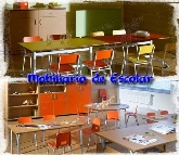 Muebles de Oficina Lepanto Elche y Alicante