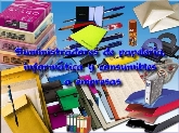 Muebles de Oficina Lepanto Elche y Alicante