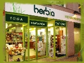 Herbia Bienestar Meditación y Yoga en Elche