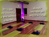 Herbia Bienestar Meditación y Yoga en Elche