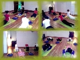 Herbia Bienestar Meditación y Yoga en Elche