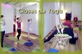Herbia Bienestar Meditación y Yoga en Elche