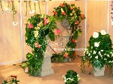 La Pérgola Floristería y Decoración en Almoradí y Algorfa