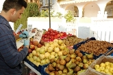 Riquelme frutas y verduras en Alicante
