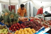 Riquelme frutas y verduras en Alicante