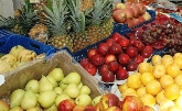 Riquelme frutas y verduras en Alicante