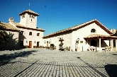Bodegas Cerdá Alicante