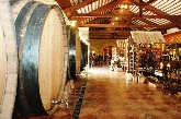 Bodegas Cerdá Alicante