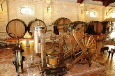 Bodegas Cerdá Alicante