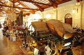 Bodegas Cerdá Alicante