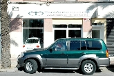 ToniAuto Coches de Segunda mano y Ocasión en Elche