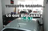 ToniAuto Coches de Segunda mano y Ocasión en Elche