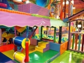 Centro de ocio infantil