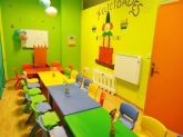 Centro de ocio infantil