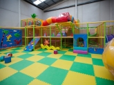 Centro de ocio infantil