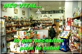 Herbolario y Dietética Més Vital Almoradí