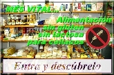 Herbolario y Dietética Més Vital Almoradí