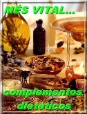 Herbolario y Dietética Més Vital Almoradí