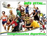 Herbolario y Dietética Més Vital Almoradí