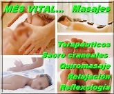 Herbolario y Dietética Més Vital Almoradí