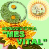Herbolario y Dietética Més Vital Almoradí