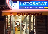 Fotobarat