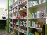 Farmacia y Parafarmacia Centro Isabel Huertas - Rojales -  Vega Baja