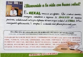Farmacia y Parafarmacia Centro Isabel Huertas - Rojales -  Vega Baja