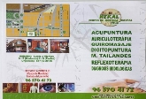 Farmacia y Parafarmacia Centro Isabel Huertas - Rojales -  Vega Baja