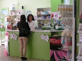 Farmacia y Parafarmacia Centro Isabel Huertas - Rojales -  Vega Baja