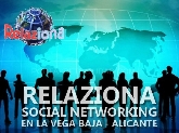 RELAZIONA Networking y oportunidades de negocios en Vega Baja