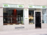 ZAPATOS CÓMODOS Y ECOLÓGICOS MARTÍN NATUR