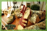 ZAPATOS CÓMODOS Y ECOLÓGICOS MARTÍN NATUR